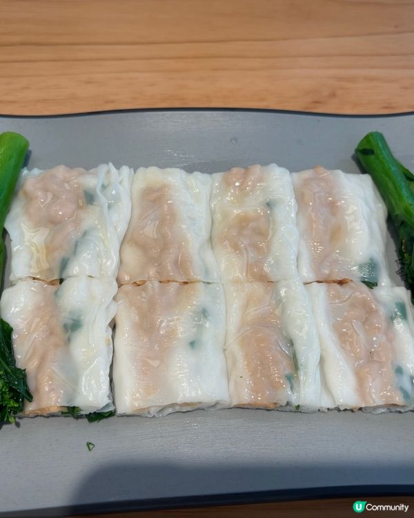 深圳華強北飲茶食點心