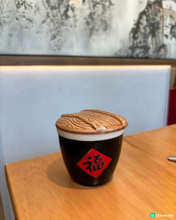 深圳華強北飲茶食點心