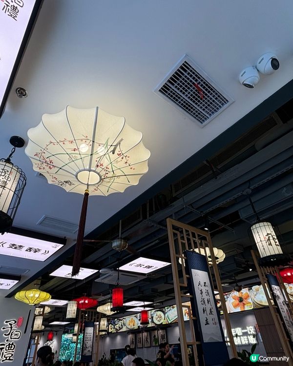 深圳華強北飲茶食點心