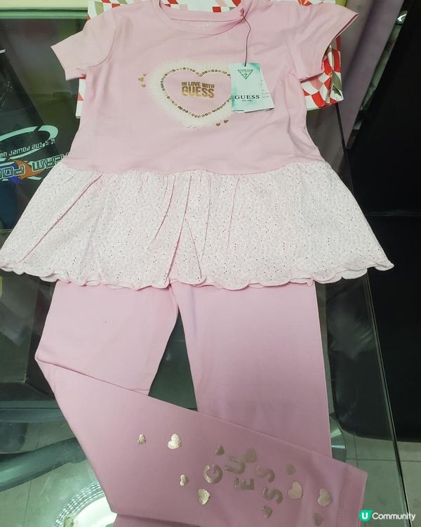 《北海道Outlet : 高質童裝》