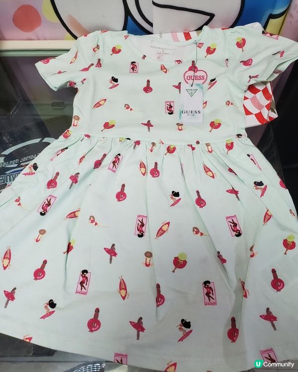 《北海道Outlet : 高質童裝》