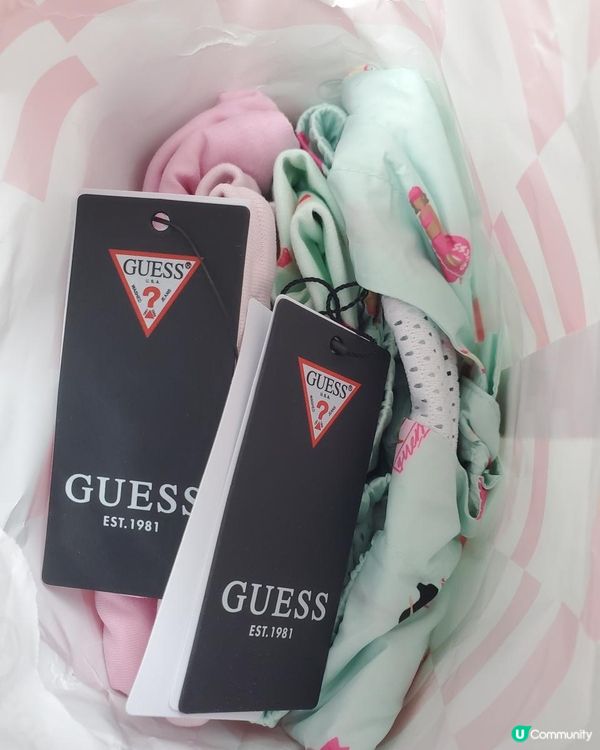 《北海道Outlet : 高質童裝》