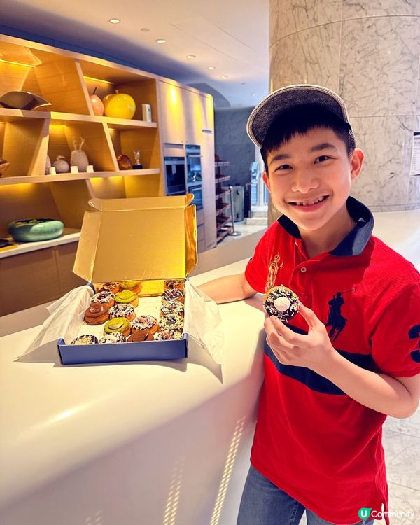 精緻可愛無防腐劑，低糖非油炸冬甩