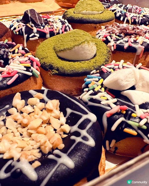 精緻可愛無防腐劑，低糖非油炸冬甩