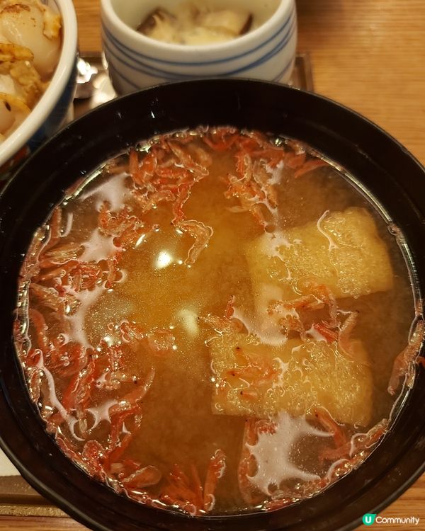 灸燒三文魚飯