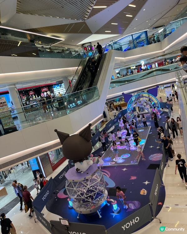 Yoho #打卡美食#好去處#chill#打卡