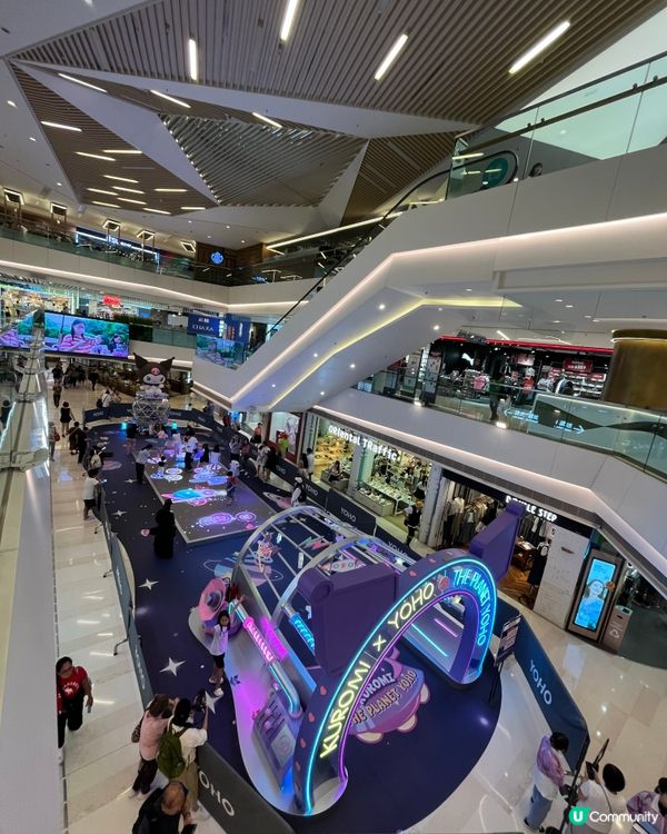 Yoho #打卡美食#好去處#chill#打卡