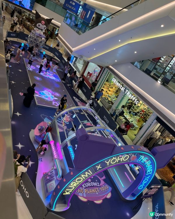 Yoho #打卡美食#好去處#chill#打卡