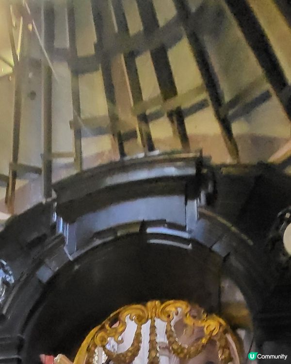 比利時布魯塞爾薩布隆聖母教堂 Part VII