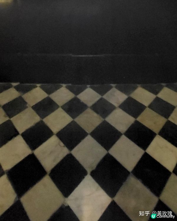 比利時布魯塞爾薩布隆聖母教堂 Part XII