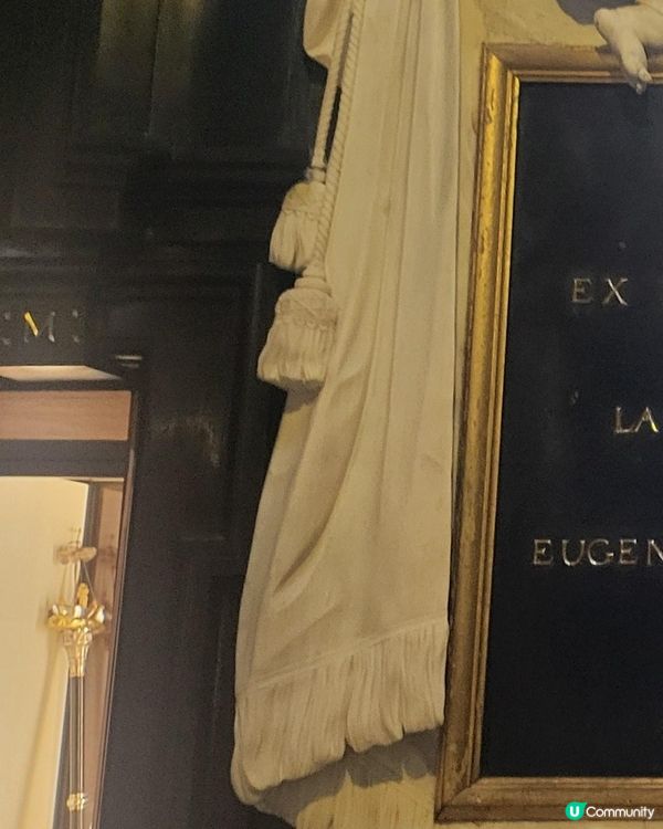 比利時布魯塞爾薩布隆聖母教堂 Part XII