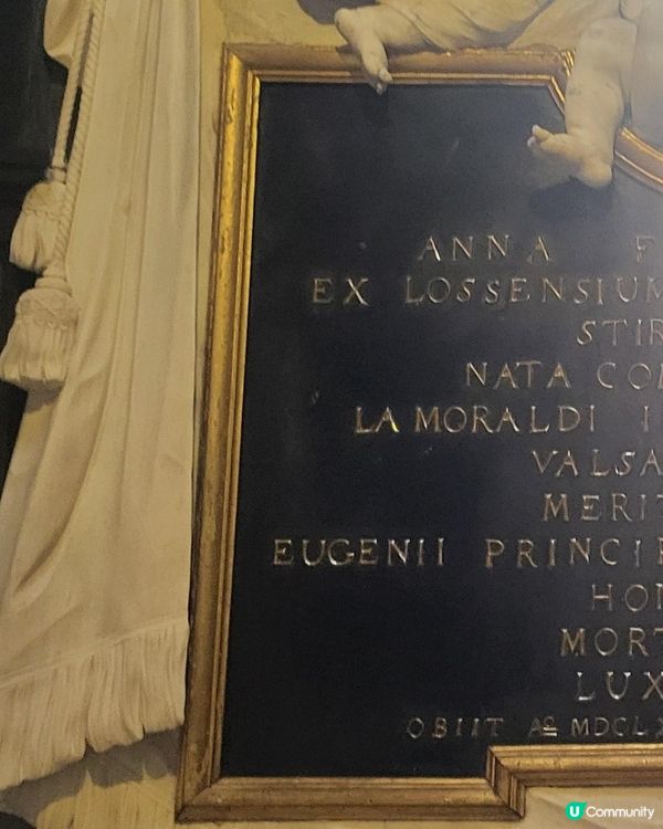 比利時布魯塞爾薩布隆聖母教堂 Part XII