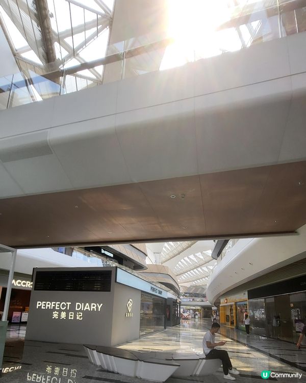 珠海華發商都 Part III