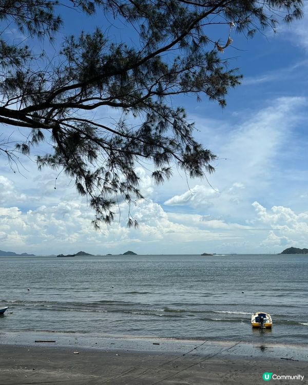 雨後雙彩虹🌈🌈