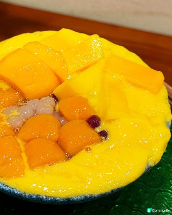 🤩 過關前必吃! 𝐐彈芋圓燒