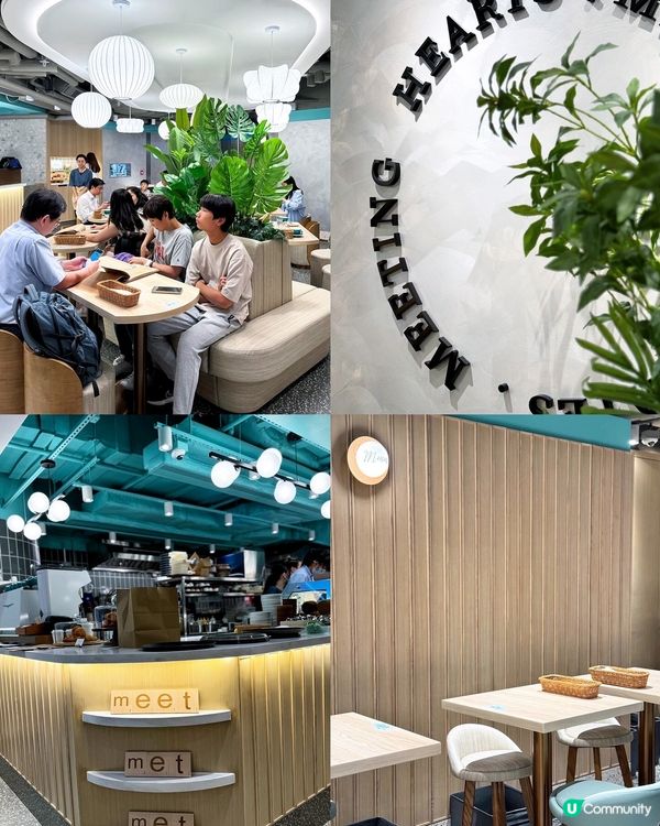 😍 新餐廳速遞! 𝐂𝐚𝐟𝐞 𝐡𝐨𝐩𝐩𝐢𝐧𝐠