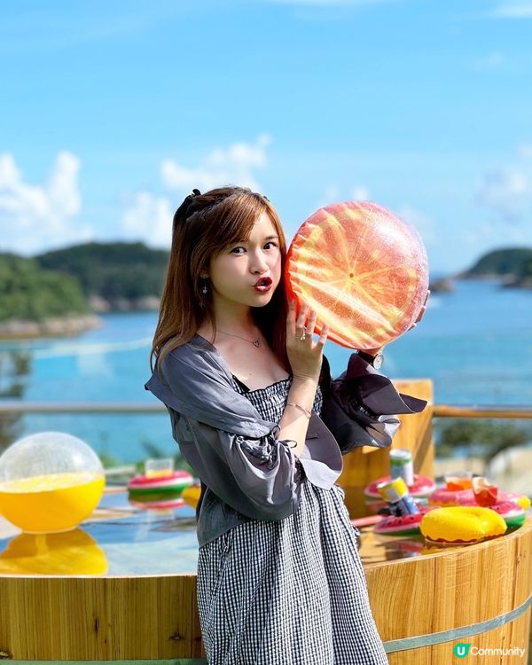 👙 快啲換泳衣! 𝐒𝐊𝐘 𝐁𝐄𝐀𝐂𝐇等緊你