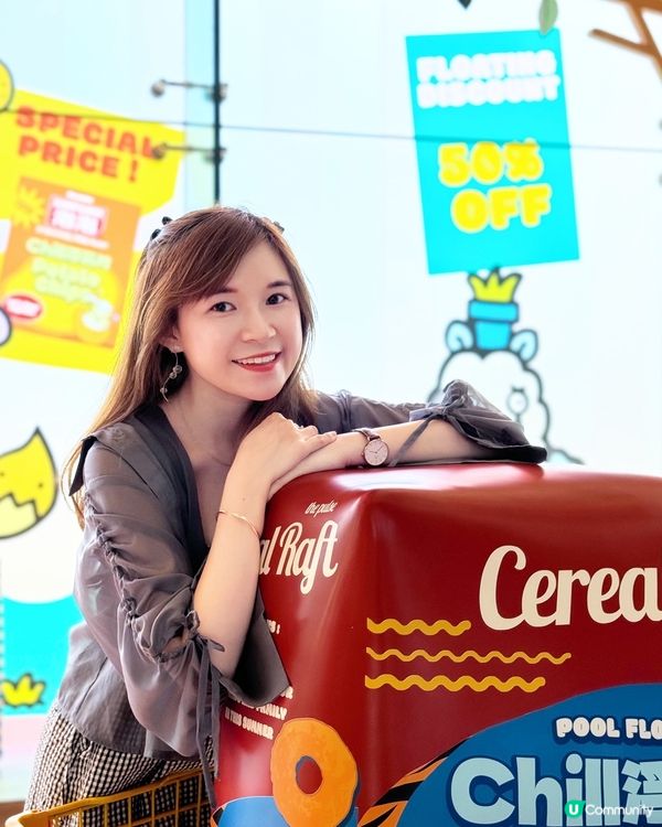 👙 快啲換泳衣! 𝐒𝐊𝐘 𝐁𝐄𝐀𝐂𝐇等緊你