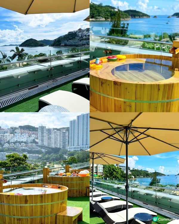 👙 快啲換泳衣! 𝐒𝐊𝐘 𝐁𝐄𝐀𝐂𝐇等緊你