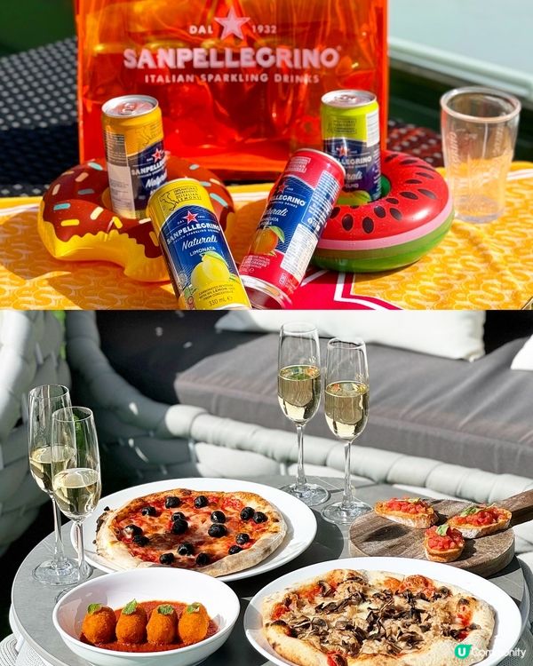 👙 快啲換泳衣! 𝐒𝐊𝐘 𝐁𝐄𝐀𝐂𝐇等緊你