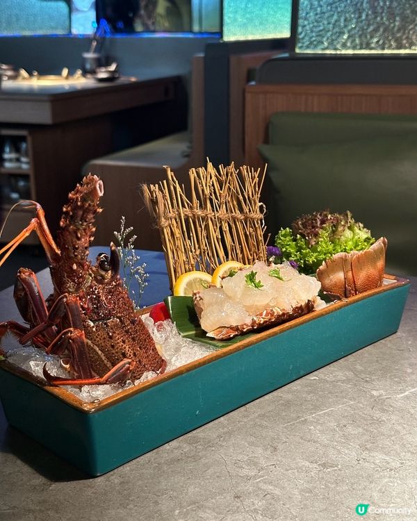 湊湊火鍋五週年🎉勁多優惠💯必點生猛龍蝦🦞