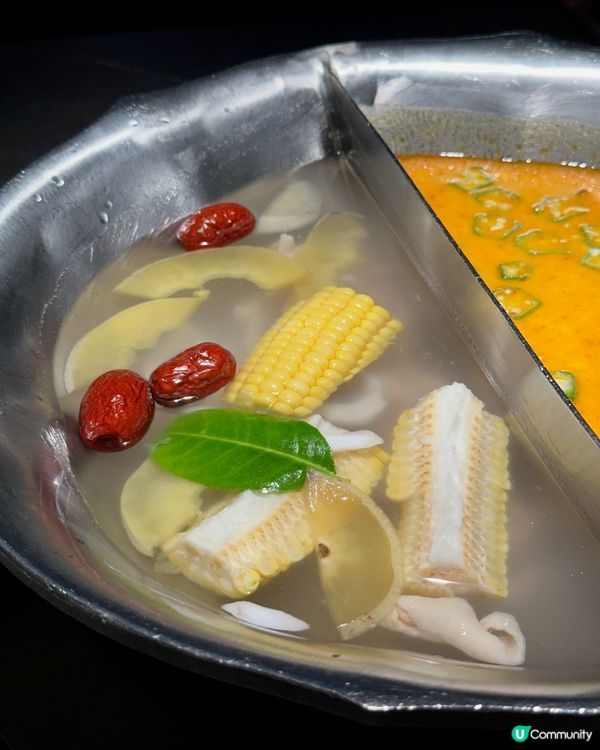 湊湊火鍋五週年🎉勁多優惠💯必點生猛龍蝦🦞