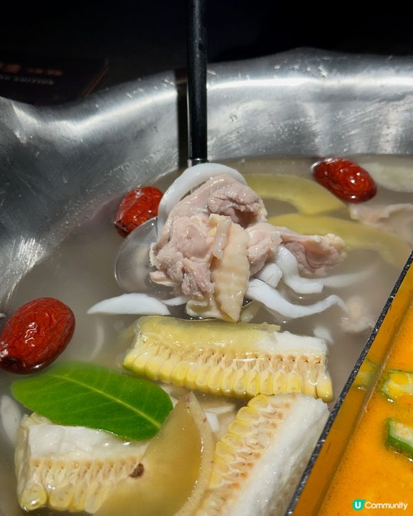 湊湊火鍋五週年🎉勁多優惠💯必點生猛龍蝦🦞