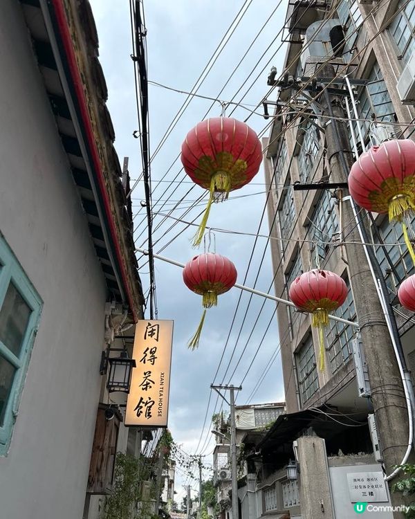 潮州美食觀光之旅: 古城打咭，觀看夜間光影秀，食盡潮汕牛肉火...