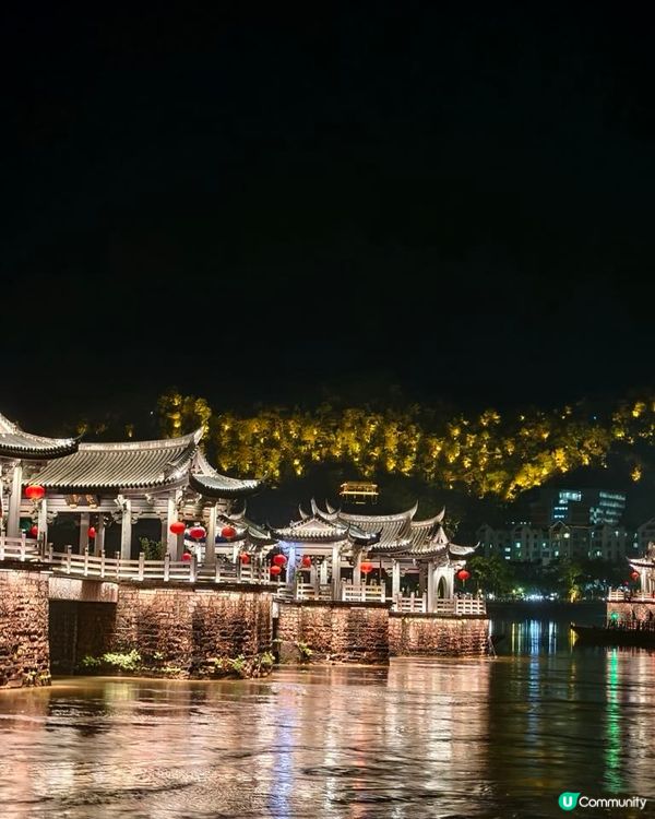 潮州美食觀光之旅: 古城打咭，觀看夜間光影秀，食盡潮汕牛肉火...