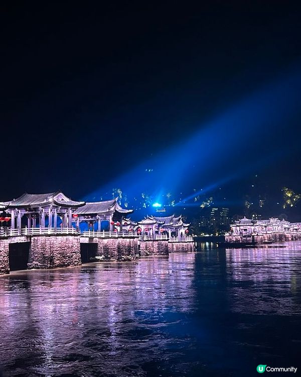 潮州美食觀光之旅: 古城打咭，觀看夜間光影秀，食盡潮汕牛肉火...