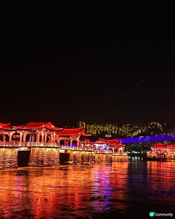 潮州美食觀光之旅: 古城打咭，觀看夜間光影秀，食盡潮汕牛肉火...