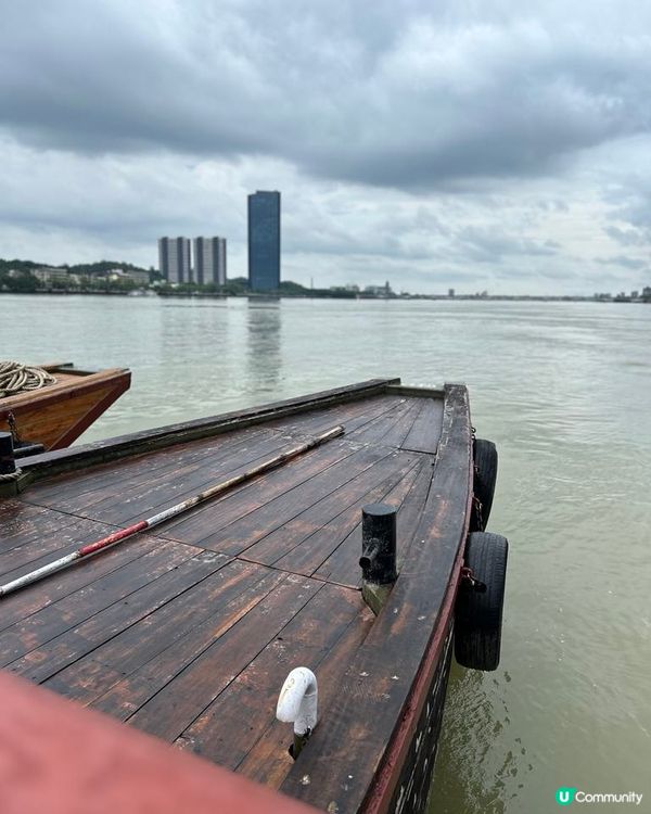 潮州美食觀光之旅: 古城打咭，觀看夜間光影秀，食盡潮汕牛肉火...