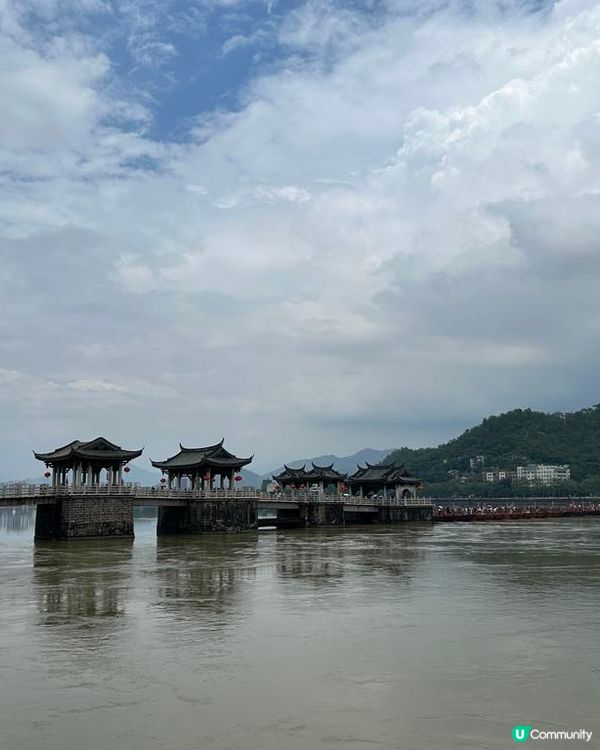 潮州美食觀光之旅: 古城打咭，觀看夜間光影秀，食盡潮汕牛肉火...