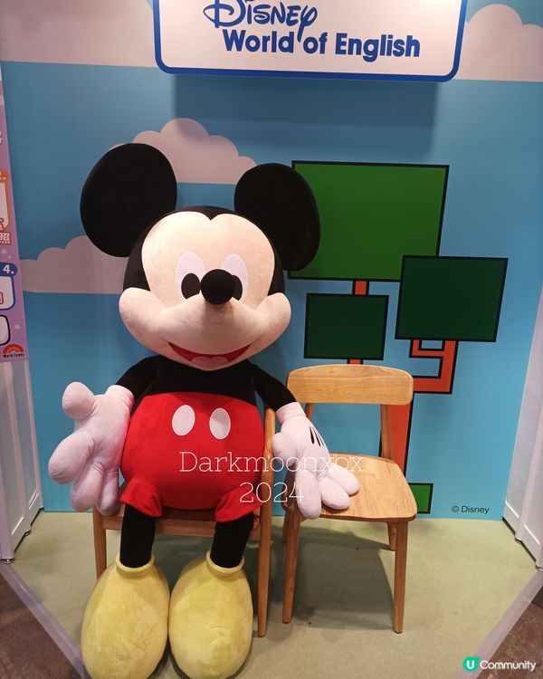 香港書展/運動消閒博覽/零食世界