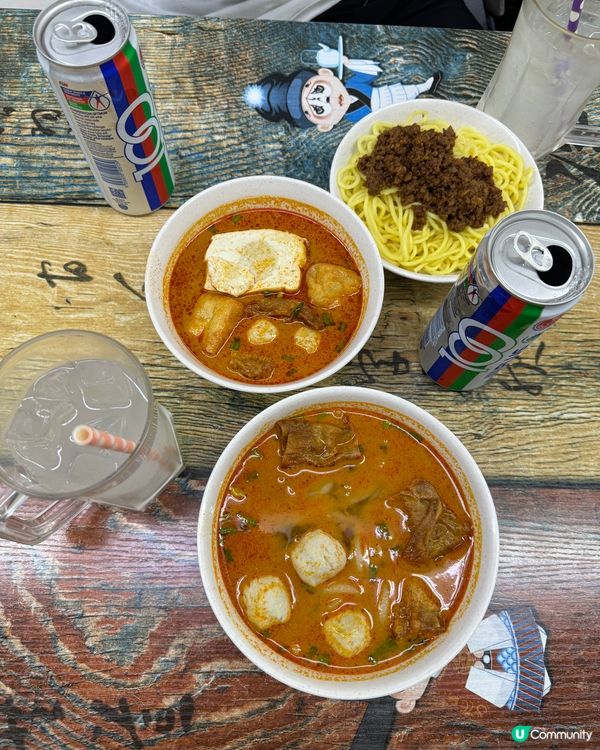 馬來西亞吃吃吃美食篇，真係食到榴槤忘返！同時又多了好多fus...