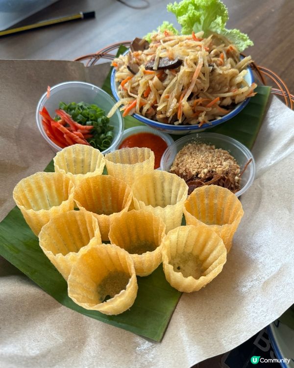 馬來西亞吃吃吃美食篇，真係食到榴槤忘返！同時又多了好多fus...