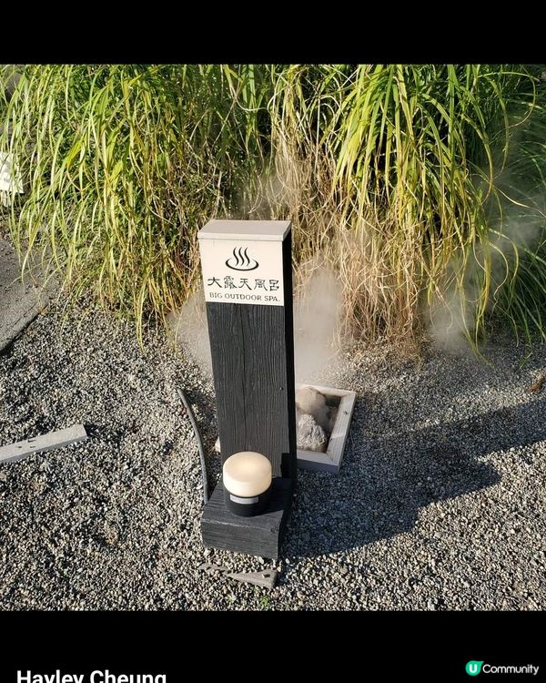 至愛去日本浸温泉及美食。去泰國也是美食天堂。