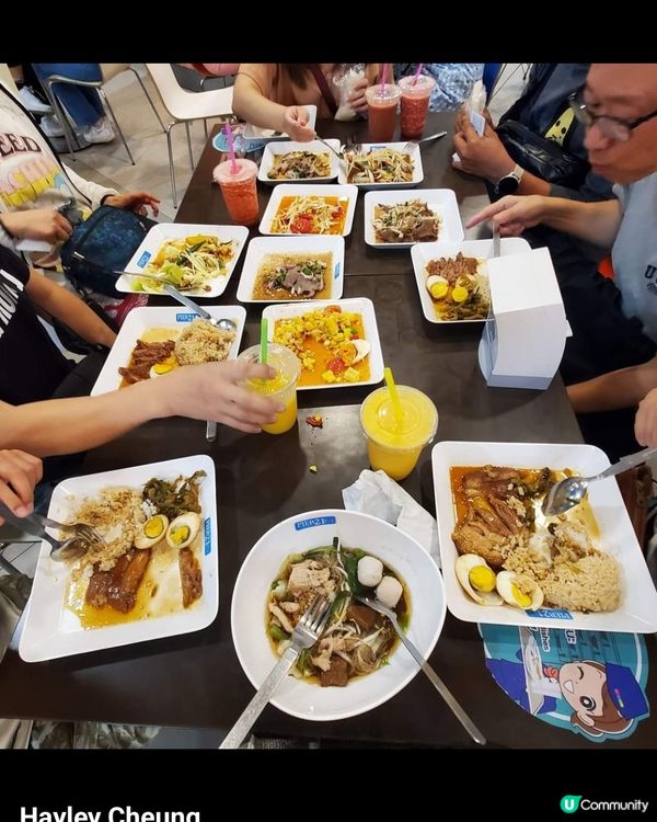 至愛去日本浸温泉及美食。去泰國也是美食天堂。