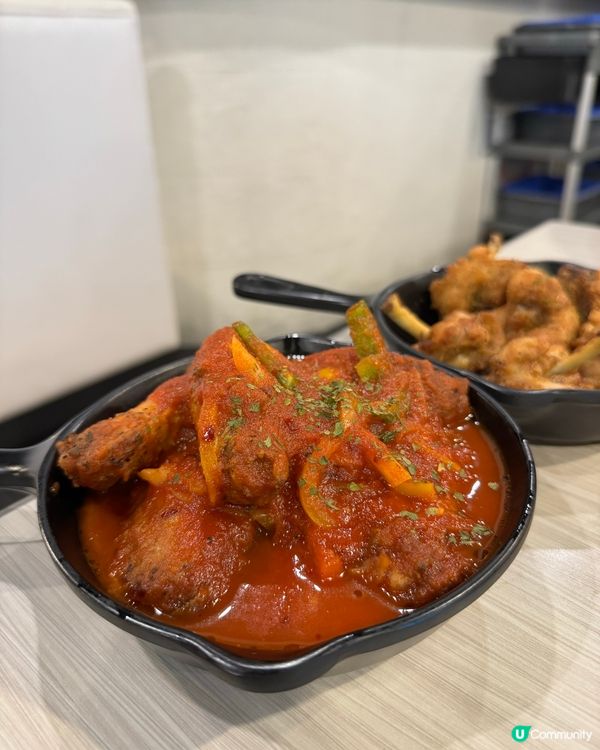 旺角聚腳點Cafe😋 適合多人聚會