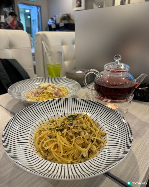 旺角聚腳點Cafe😋 適合多人聚會