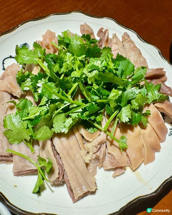 反樸歸真，尋找農家菜的味道😋😋😋