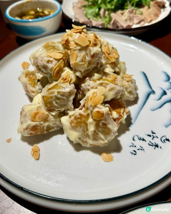 反樸歸真，尋找農家菜的味道😋😋😋