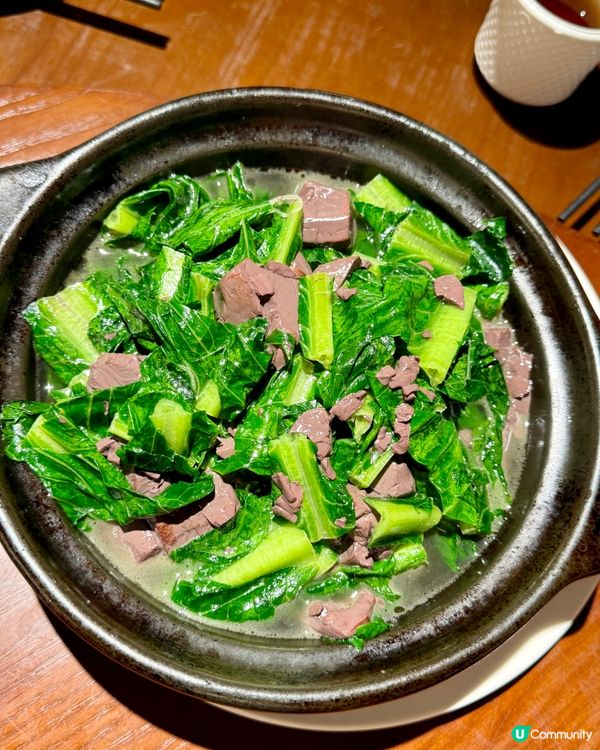 反樸歸真，尋找農家菜的味道😋😋😋