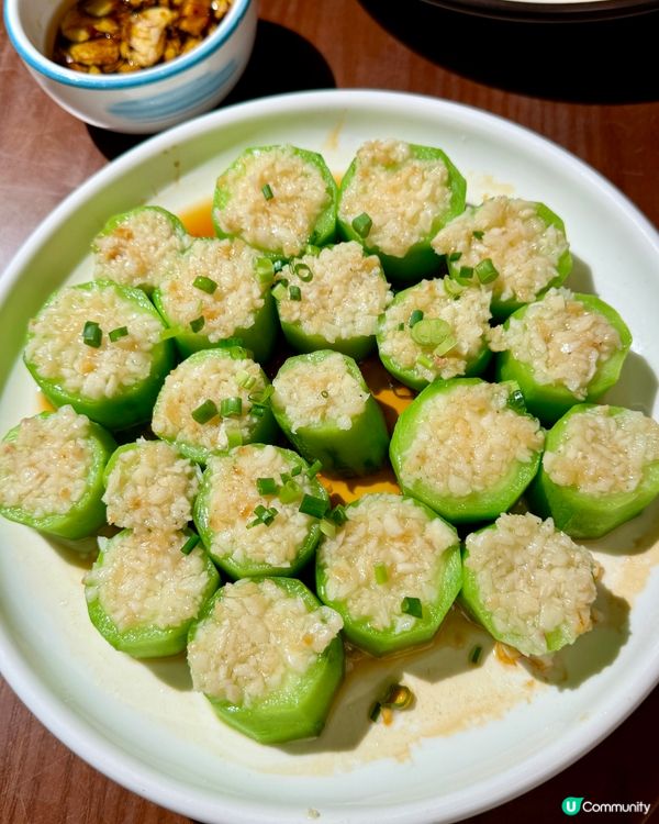 反樸歸真，尋找農家菜的味道😋😋😋