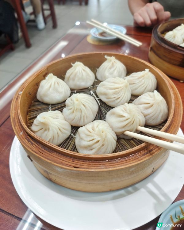 因為我本身住粉嶺，所以喺香園圍過關真係極度方便，今日就同朋友...