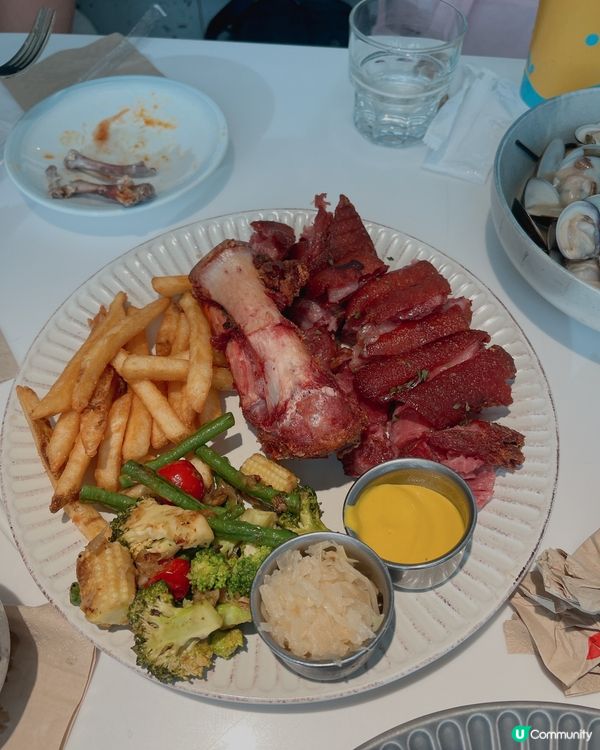 🇹🇼 High-Level 🐶🐱動物友善餐廳