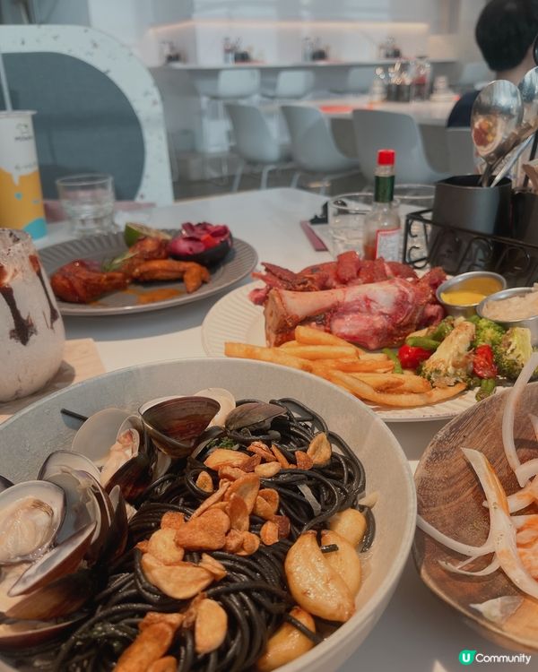 🇹🇼 High-Level 🐶🐱動物友善餐廳