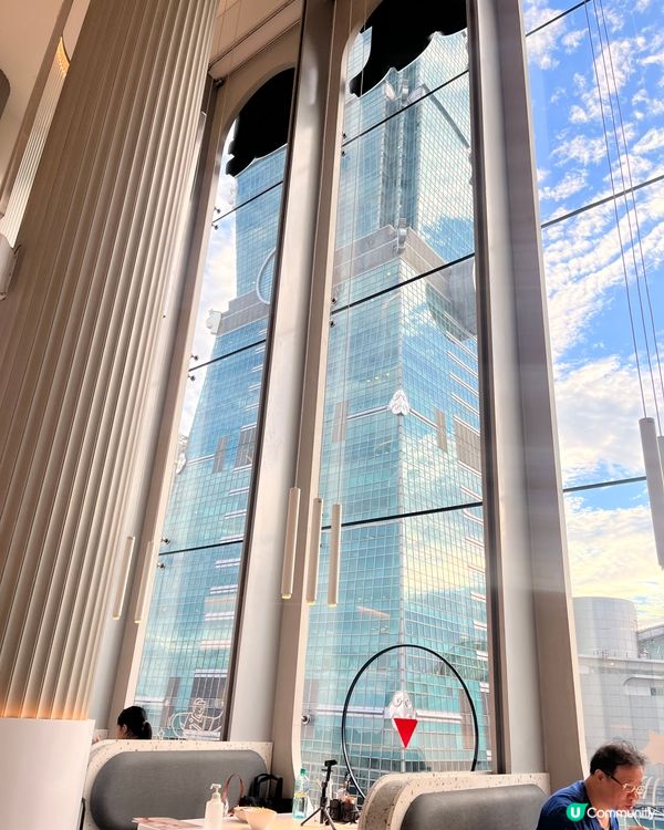 🇹🇼 High-Level 🐶🐱動物友善餐廳