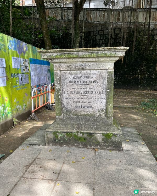 揸車 行舊生頂道上山，做一日遊客初體驗，經過政務司司長屋企，...