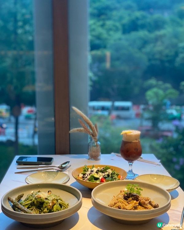 牧羊少年咖啡館 @葵芳 - 西式餐廳，多間分店 - 環境靚，...